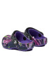 Crocs Сабо Classic Meta Scape Clog T 208456 Цветен - Pepit.bg