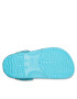Crocs Сабо Classic Spray Camo Clog Kids 208305 Син - Pepit.bg