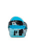 Crocs Сабо Classic Spray Camo Clog Kids 208305 Син - Pepit.bg