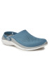 Crocs Сабо Literide 360 Clog Clog 206708 Син - Pepit.bg
