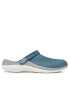 Crocs Сабо Literide 360 Clog Clog 206708 Син - Pepit.bg