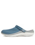Crocs Сабо Literide 360 Clog Clog 206708 Син - Pepit.bg