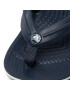 Crocs Сандали band Strap Flip K 205777 Тъмносин - Pepit.bg