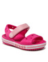 Crocs Сандали Bayaband Sandal K 205400 Розов - Pepit.bg