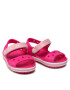 Crocs Сандали Bayaband Sandal K 205400 Розов - Pepit.bg