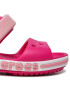 Crocs Сандали Bayaband Sandal K 205400 Розов - Pepit.bg