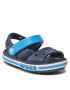 Crocs Сандали Bayaband Sandal K 205400 Тъмносин - Pepit.bg