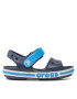 Crocs Сандали Bayaband Sandal K 205400 Тъмносин - Pepit.bg