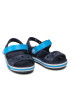 Crocs Сандали Bayaband Sandal K 205400 Тъмносин - Pepit.bg