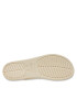 Crocs Сандали Brooklyn Strappy Low 206751 Бежов - Pepit.bg