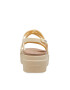 Crocs Сандали Brooklyn Strappy Low 206751 Бежов - Pepit.bg