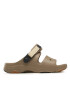 Crocs Сандали Classic All Terian Sandal 207711 Кафяв - Pepit.bg