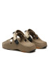 Crocs Сандали Classic All Terian Sandal 207711 Кафяв - Pepit.bg