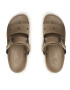 Crocs Сандали Classic All Terian Sandal 207711 Кафяв - Pepit.bg