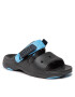 Crocs Сандали Classic All-Terrain Sandal 207711 Черен - Pepit.bg