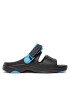 Crocs Сандали Classic All-Terrain Sandal 207711 Черен - Pepit.bg