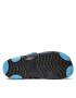 Crocs Сандали Classic All-Terrain Sandal 207711 Черен - Pepit.bg
