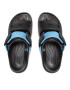 Crocs Сандали Classic All-Terrain Sandal 207711 Черен - Pepit.bg