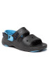 Crocs Сандали Classic All-Terrain Sandal 207711 Черен - Pepit.bg