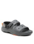 Crocs Сандали Classic All-Terrain Sandal 207711 Сив - Pepit.bg