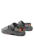 Crocs Сандали Classic All-Terrain Sandal 207711 Сив - Pepit.bg