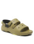 Crocs Сандали Classic All-Terrain Sandal 207711 Зелен - Pepit.bg