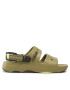 Crocs Сандали Classic All-Terrain Sandal 207711 Зелен - Pepit.bg