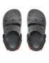 Crocs Сандали Classic All-Terrain Sandal Kids 207707 Сив - Pepit.bg