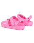 Crocs Сандали Classic Cross Strap Sandal Ps 206245 Розов - Pepit.bg