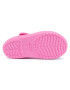 Crocs Сандали Classic Cross Strap Sandal Ps 206245 Розов - Pepit.bg