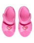 Crocs Сандали Classic Cross Strap Sandal Ps 206245 Розов - Pepit.bg
