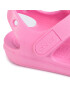 Crocs Сандали Classic Cross Strap Sandal Ps 206245 Розов - Pepit.bg