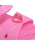 Crocs Сандали Classic Cross Strap Sandal Ps 206245 Розов - Pepit.bg
