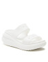 Crocs Сандали Classic Crush Sandal 207670 Бял - Pepit.bg
