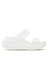 Crocs Сандали Classic Crush Sandal 207670 Бял - Pepit.bg