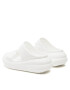 Crocs Сандали Classic Crush Sandal 207670 Бял - Pepit.bg