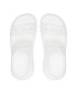 Crocs Сандали Classic Crush Sandal 207670 Бял - Pepit.bg