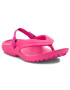 Crocs Сандали Classic Flip K 202871 Розов - Pepit.bg