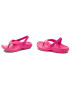 Crocs Сандали Classic Flip K 202871 Розов - Pepit.bg