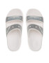 Crocs Чехли Classic Glitter Ii Sandal 207769 Черен - Pepit.bg
