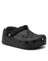 Crocs Сандали Classic Hiker Clog 206772 Черен - Pepit.bg