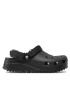 Crocs Сандали Classic Hiker Clog 206772 Черен - Pepit.bg