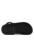 Crocs Сандали Classic Hiker Clog 206772 Черен - Pepit.bg