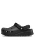 Crocs Сандали Classic Hiker Clog 206772 Черен - Pepit.bg