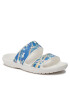 Crocs Сандали Classic Hyper Real Sanda 208375 Цветен - Pepit.bg