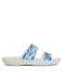 Crocs Сандали Classic Hyper Real Sanda 208375 Цветен - Pepit.bg