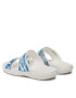 Crocs Сандали Classic Hyper Real Sanda 208375 Цветен - Pepit.bg