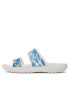Crocs Сандали Classic Hyper Real Sanda 208375 Цветен - Pepit.bg