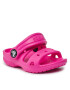 Crocs Сандали Classic Kids Sandal T 207537 Розов - Pepit.bg