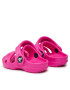 Crocs Сандали Classic Kids Sandal T 207537 Розов - Pepit.bg